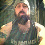 Dave Preece - @davepreece - Instagram