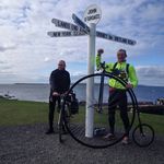 Dave Preece - @pennydave - Instagram