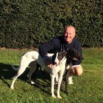 Dave preece - @davepreece64 - Instagram
