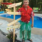 Dave Preston - @crocketpaw - Instagram