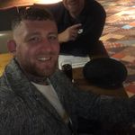 Dave Preston - @davepreston84 - Instagram