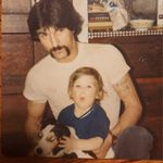 Dave Preston - @davepreston50 - Instagram