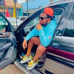 Dave Preston - @iam_phatboi - Instagram