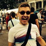 Dave Preston - @dave.preston.007 - Instagram