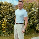 Dave Preston - @6foot7dave - Instagram