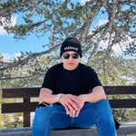 Dave Prieto - @dave.mustache - Instagram
