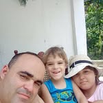 Dave Yera Prieto - @anabelyeraperez - Instagram