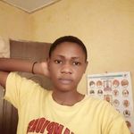 dave prince melah - @david_prince_melah - Instagram