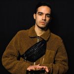 Davide Comunale - @dave_prince___ - Instagram
