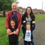 Dave Pringle - @dave.pringle.1948 - Instagram