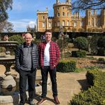 Dave Pringle - @dprings7 - Instagram