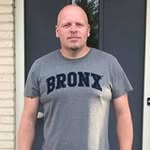 Dave Prins - @daverebeccamike - Instagram