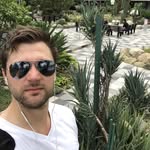 Dave Prior - @djrp_1989 - Instagram