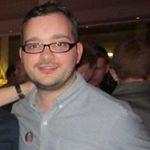 Dave Proctor - @dpro83 - Instagram