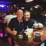 Dave Proctor - @dvprctr - Instagram