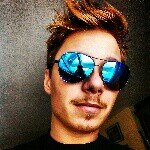 Dave Proctor - @whitetiger9239 - Instagram