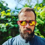Dave Proctor - @positivelaser - Instagram