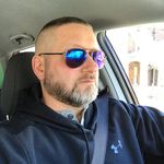 Dave Pryor - @dave.pryor.75 - Instagram
