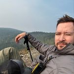 Dave Puente - @davepuenteoutdoors - Instagram