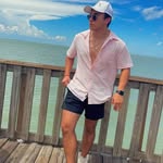 Dave Puente - @david_puente16 - Instagram