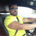Dave Puente - @bearzdad65 - Instagram