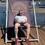 Dave - @davepugh191 - Instagram