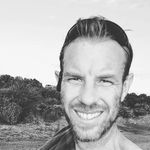 Dave Pugh - @travelwithout_borders - Instagram