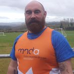 Dave Pugh - Facebook