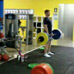 Dave Pugh - @davepugh10 - Instagram