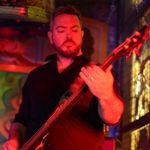 Dave Pugh - @davepughbass - Instagram