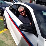 Dave Pugh - @deepee6 - Instagram