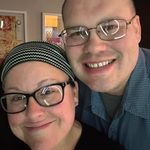 David Pugh - @dave_churchchair - Instagram