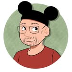 Dave Punch - @disneypunch - Instagram