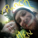 david punch - @skellingtonjack201 - Instagram