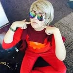 •_dave_strider_• - @_dave_punchme_strider_ - Instagram