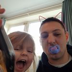 Dave Pye - @davidpye81 - Instagram