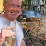 Dave Pye - @davepye49 - Instagram