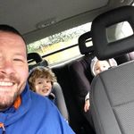 Dave Pye - @pye8624 - Instagram