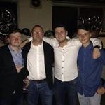 Dave Pye - @pye3614 - Instagram
