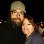 Dave Pye - @luckycraft25 - Instagram