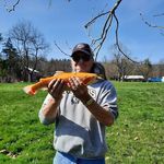 Dave Querry - @davejustdave710 - Instagram