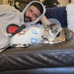 Dave - @davequinones_ - Instagram
