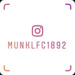 Dave Quinton - @munklfc1892 - Instagram