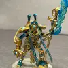 David Quinton - @minipaintingdad - TikTok