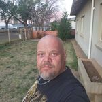 David Quinton Henry - @groot_dave_ - Instagram