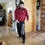 Dave Quirk - @dan_glenzig - Instagram