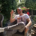 Dave Rabe - @daverabe1974 - Instagram