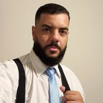 Davi Rabello - @dave_rabello - Instagram