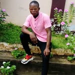 Dave Raby Bokouamanga - @daverabybokouamanga - Instagram