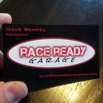 dave@racereadygarage.com - @dave_racereadygarage - Instagram
